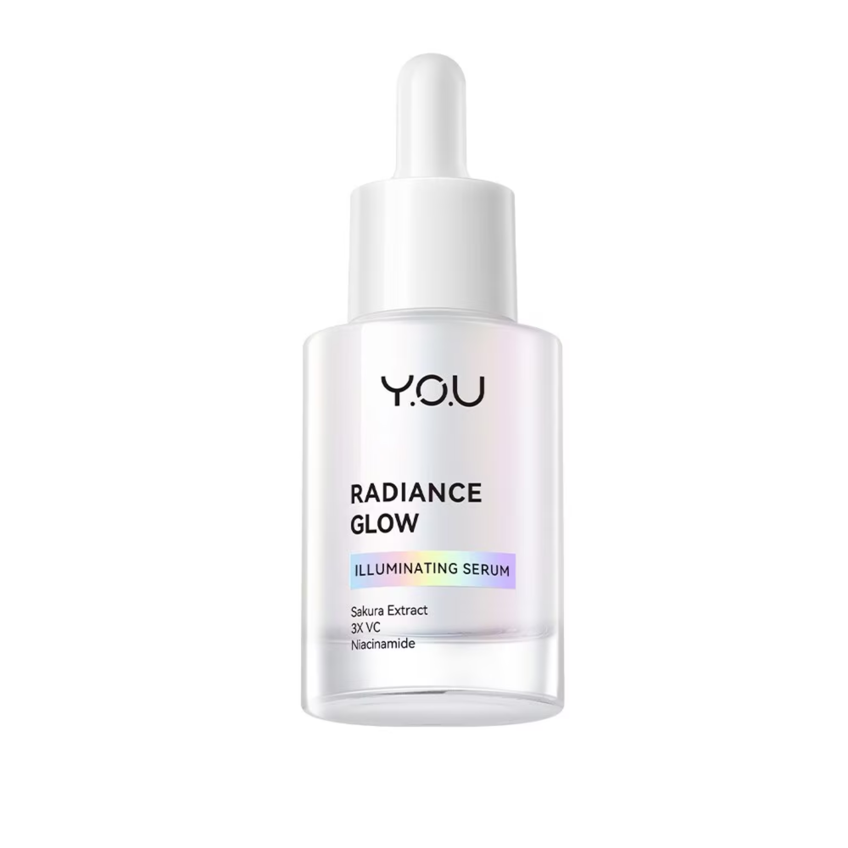 Radiant Serum